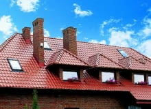 dachówka ceramiczna dachówka ceramiczna