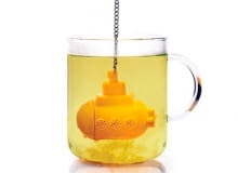 zaparzacz Yellow Submarine