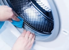 Jak wyczyścić pralkę?