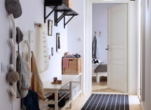 Aranżacja przedpokoju