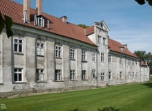 Dom Chodowieckiego i Grassa Dom Chodowieckiego i Grassa