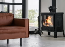 Jak palić w kominku? Zobacz, jakie to proste Jak palić w kominku? Zobacz, jakie to proste