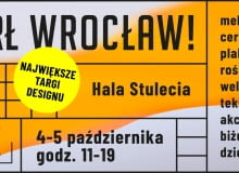 Targi Rzeczy Ładnych we Wrocławiu - 4-5.10.2025 r. Targi Rzeczy Ładnych we Wrocławiu - 4-5.10.2025 r.
