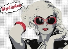 <B>Jaki wzór i kolor, jaka tkanina? Deseń dywanu uzależnij od modnych trendów: teraz są to motywy geometryczne, komiksowe i kwiatowe. Barwę dobierz do kolorystyki wnętrza. A co z tkaniną? Sprawdź właściwości włókien.</B> <BR >DYWAN Disco, poliester, 120 x 170 cm, 329 zł, Komfort