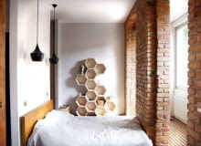 eleganckie mieszkanie, stylowe mieszkanie, mieszkanie w stylu Loft