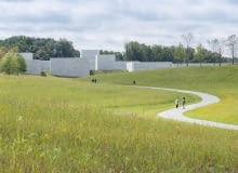 Glenstone Museum Glenstone Museum