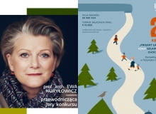 NIE OLEWAMY NATURY: Rozmowy naturalne #2 – prof. Ewa Kuryłowicz