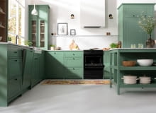 Jak uniknąć błędów przy projektowaniu kuchni? Jak uniknąć błędów przy projektowaniu kuchni?