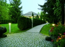 Systemy ogrodzeniowe LIDER Systemy ogrodzeniowe LIDER