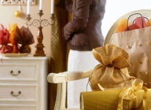 SWIETA BOZE NARODZENIE PREZENTY STYLIZACJA ANETA KOSIBA , KINGA A. KLOSINSKA FOT. MARCIN KIELBIEWSKI PUBLIKACJA CZTERY KATY NR SPECJALNY 2 / 2004 - SWIETA BOZEGO NARODZENIA - 12.2004 PUBLIKACJA CZTERY KATY NR 12 (230) - 12 2010 + DODATEK SWIATECZNE DEKORACJE