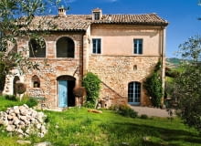 Dom wśród włoskich wzgórz Dom wśród włoskich wzgórz