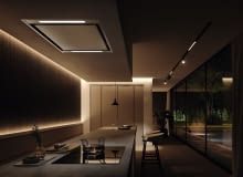 Kuchnia w kaszmirowej kolorystyce to ponadczasowa elegancja