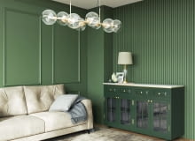 Listwy - przypodłogowe, ścienne i karniszowe – marki Dynamic Decor to stylowy i praktyczny element wykończenia. Listwy - przypodłogowe, ścienne i karniszowe – marki Dynamic Decor to stylowy i praktyczny element wykończenia.