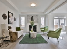 Dywany do salonu - jaki wybrać?