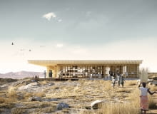 I miejsce w konkursie Kaira Looro: Składane Schronienie Kryzysowe. Projekt: Aleksandra Wróbel, Agnieszka Witaszek i Kamil Owczarek I miejsce w konkursie Kaira Looro: Składane Schronienie Kryzysowe. Projekt: Aleksandra Wróbel, Agnieszka Witaszek i Kamil Owczarek