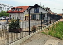 Ogrodzenia panelowe - dlaczego warto na nie postawić? Ogrodzenia panelowe - dlaczego warto na nie postawić?