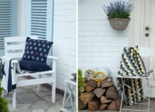 DUKA, materiały DUKA, poduszki, tekstylia, nowości DUKA