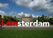 Amsterdam - przewodnik amsterdam, design, przewodnik