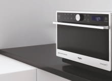 Mikrofalówka do zabudowy - na co zwrócić uwagę, dokonując wyboru?