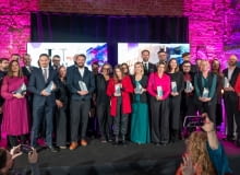 Laureaci konkursu Laureaci konkursu