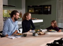 Nie marnując jedzenia nie tylko oszczędzamy domowy budżet, ale też chronimy środowisko