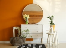 Lustra ozdobne Lustra ozdobne