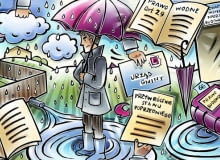 Sposób usuwania wód opadowych na działkach budowlanych jest określony przez prawo, a dokładnie przez warunki techniczne jakim powinny odpowiadać budynki i ich usytuowanie Sposób usuwania wód opadowych na działkach budowlanych jest określony przez prawo, a dokładnie przez warunki techniczne jakim powinny odpowiadać budynki i ich usytuowanie