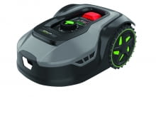 Robot koszący RMP650 Robot koszący RMP650