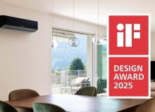 Klimatyzacja i design: Jak połączyć komfort z nowoczesnym wnętrzem? Klimatyzacja i design: Jak połączyć komfort z nowoczesnym wnętrzem?