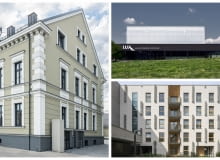 Fasada Roku 2022 – znamy wyniki głosowania internautów Fasada Roku 2022 – znamy wyniki głosowania internautów