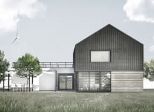 Dom w Gdańsku Dom w Gdańsku