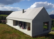 Dom "Arka" Roberta Koniecznego