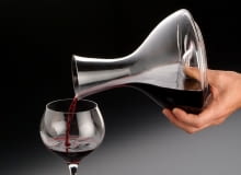 Karafka do wina Karafka do wina