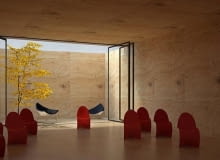 Pracownia Projektowa Bień Architekci