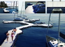 Red Dot, Marrina, Dominika Drezner, polskie red doty