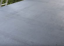 Dach z papy Dach z papy