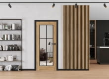 Wnętrze w stylu loftowym styl industrialny a loftowy