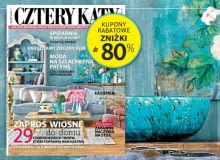 Nowy numer Czterech Katów już w kioskach Nowy numer Czterech Katów już w kioskach