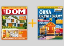 Nowy numer Ładnego Domu już w kioskach! Nowy numer Ładnego Domu już w kioskach!