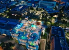 Concrete to Culture (Bułgaria) - zdobywca drugiego miejsca w kategorii „Odzyskanie poczucia przynależności” Concrete to Culture (Bułgaria) - zdobywca drugiego miejsca w kategorii „Odzyskanie poczucia przynależności”