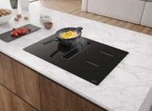 Franke płyta z okapem Smart 2gether FSM 709 HI