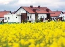 Przed wyborem projektu, koniecznie zapoznajmy się z miejscowym planem zagospodarowania przestrzennego. Może to zrobić każdy, nie tylko właściciel działki wybór projektu