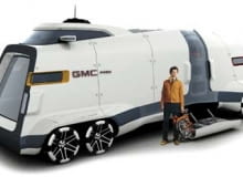 GM West Coast Advanced Design Studio