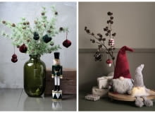 1. Figurka EUKLAS S8xD9xW38cm drewno / Jysk 1. Figurka EUKLAS S8xD9xW38cm drewno / Jysk