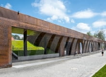 Hydropolis we Wrocławiu