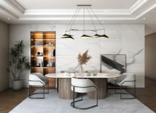 Wnęki duże i małe - pomysły na wykorzystanie w aranżacjach