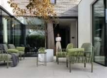 Forrest House – Willa w Parkowej Scenerii Forrest House – Willa w Parkowej Scenerii