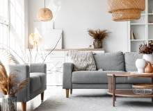 Sprytne rozwiązania do małych wnętrz Sprytne rozwiązania do małych wnętrz