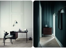 Lampy Bestlite duńskiej marki Gubi Lampy Bestlite duńskiej marki Gubi