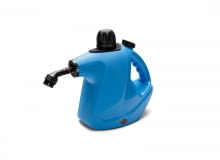 Ręczna myjka parowa z wielofunkcyjnymi z akcesoriami Ręczna myjka parowa z wielofunkcyjnymi z akcesoriami